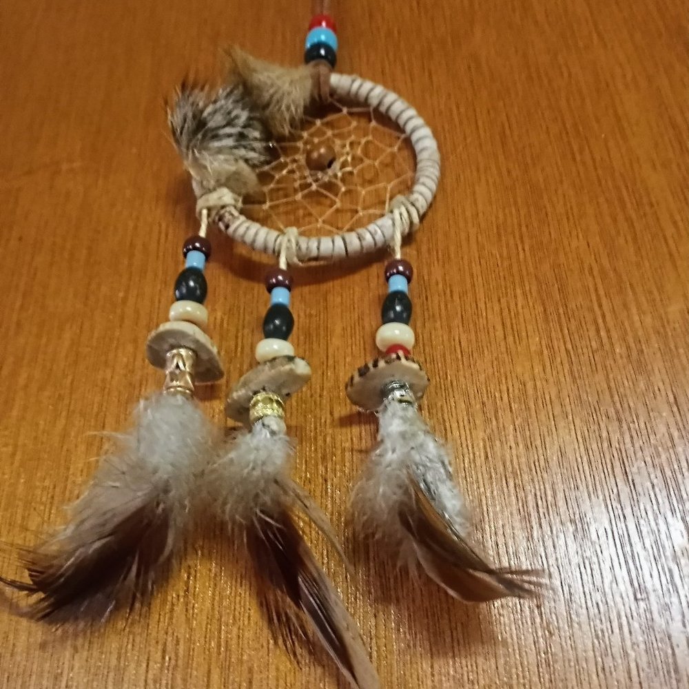 Dreamcatcher